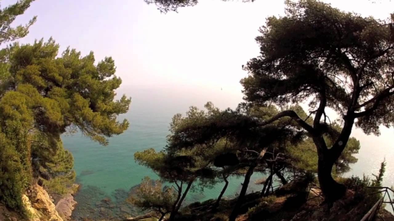 Video proposta TANA DEI COLOMBI - Villa apartments for sale in the Ligurian