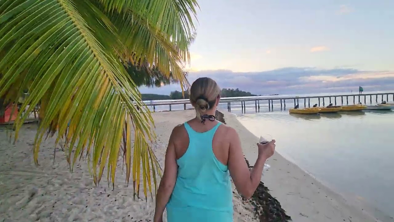 Moorea Airbnb