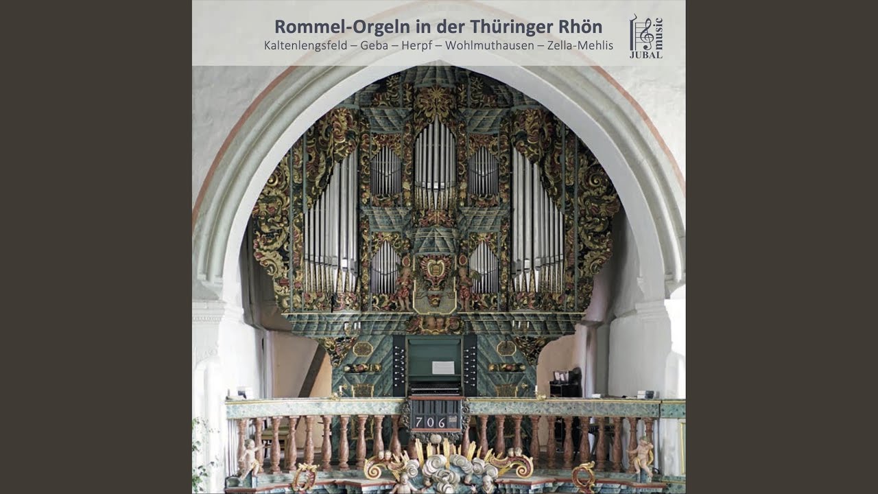 Was Gott tut, das ist wohlgetan, P. 379