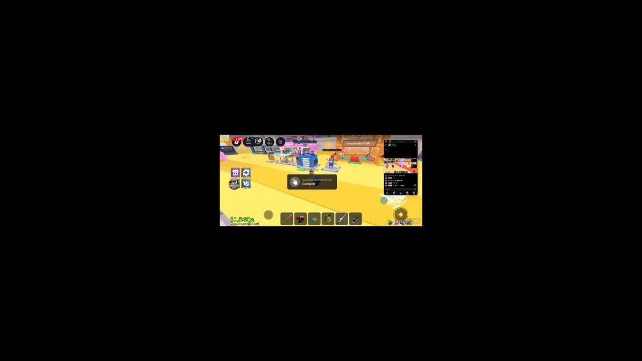 MobizenLiveStream