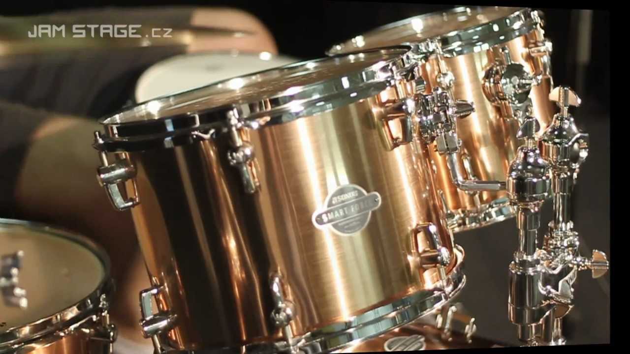 SONOR Smart Force Stage 2