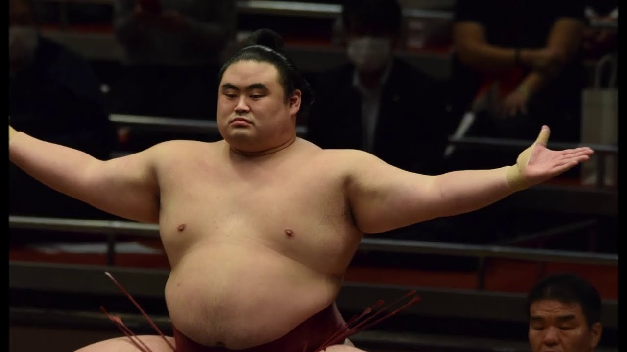 Ox-like Takanosho: 