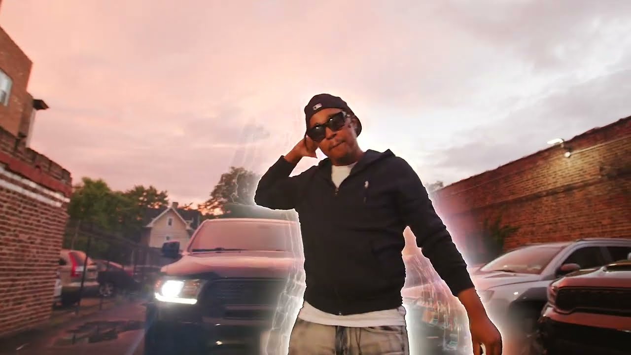 Ibb Mula - Kingpin Dreams | Shot by @upstategroove