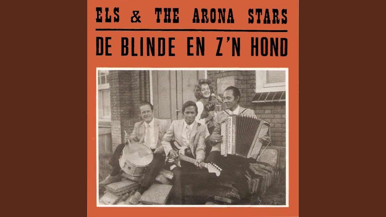 De Blinde En Z'n Hond