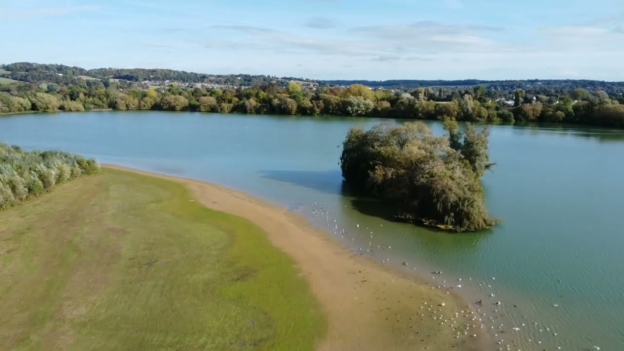 Marlow Lakes