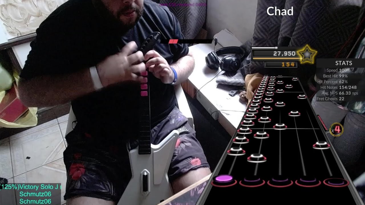 VICTORY SOLO J (125% SPEED) TECH FC