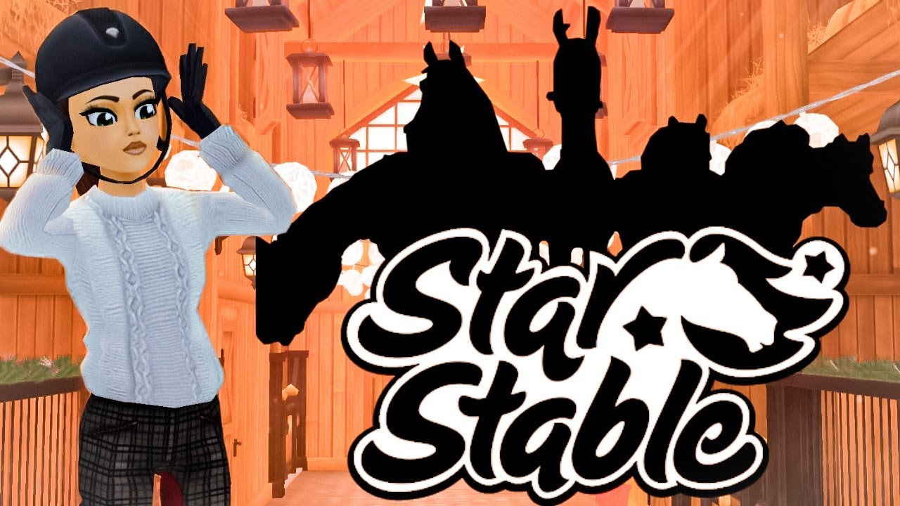3000+ STAR COIN SHOPPING SPREE😱 || Star Stable Online