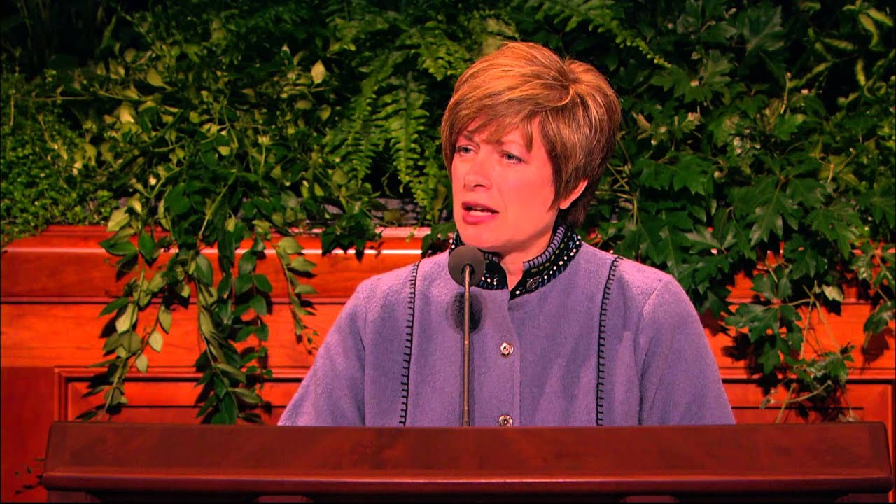 Fulfilling the Purpose of Relief Society