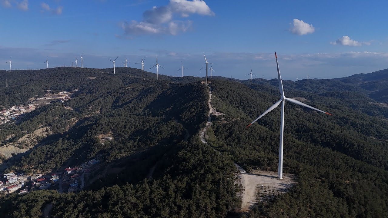 Hatay Belen İskenderun drone çekimi Müslüm Gürses #drone #dji #music ￼