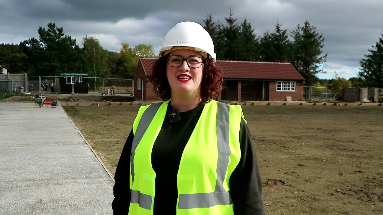 Remaking Beamish Project November 2022 Update