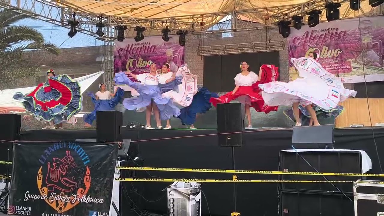 Feria de la Alegria y Olivo Feb 2026 4
