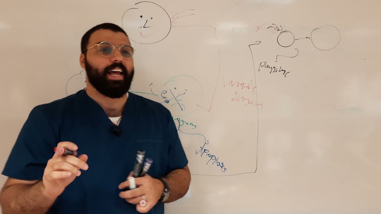 Pathology | hypertrophy and hyperplasia | part 2