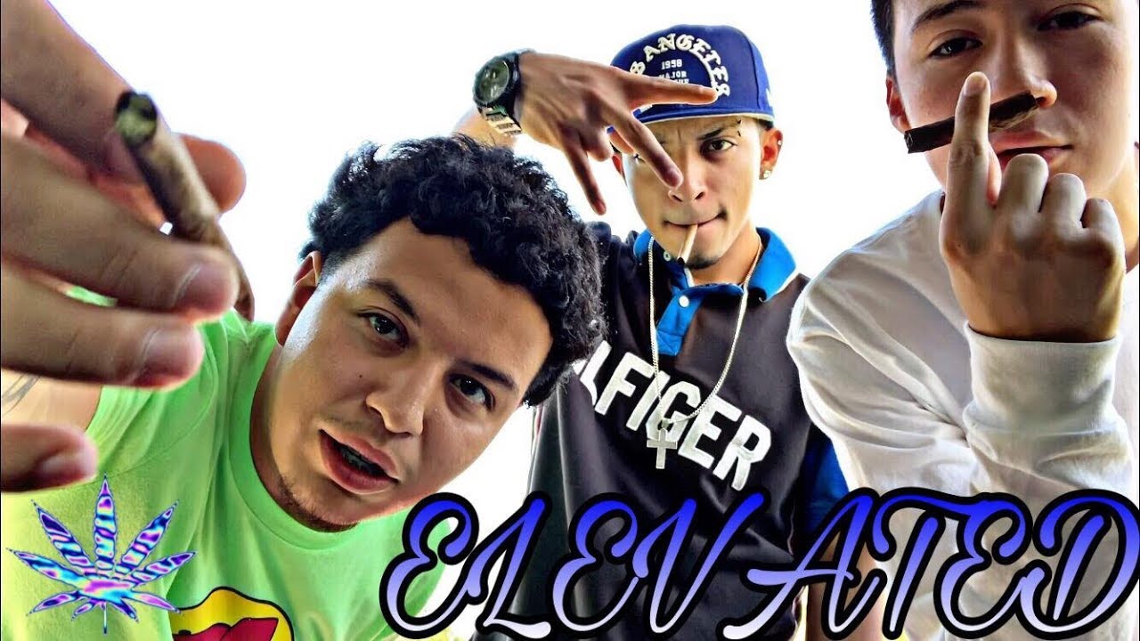 3 BLUNTS WITH THE HOMIES | ANTMULAA & MIGGY