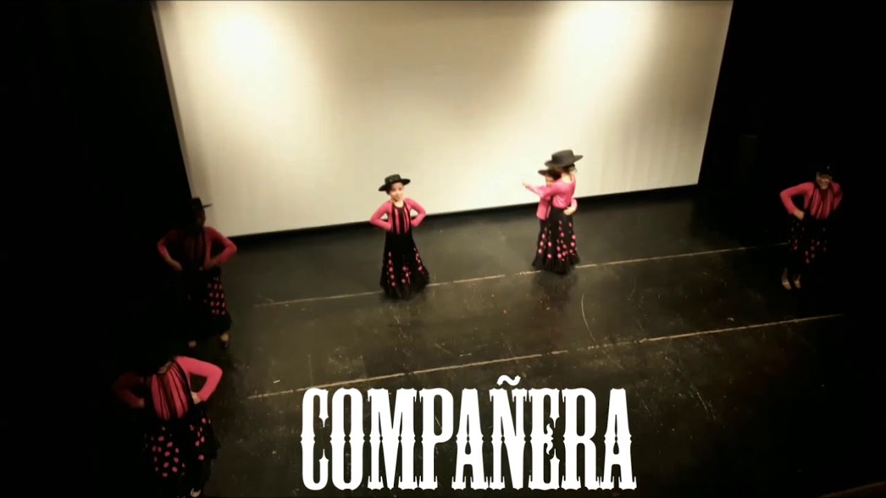 Copia de Año 2018 - Festival Solidario Manos Unidas 4ª Parte (Palazuelos de Eresma)