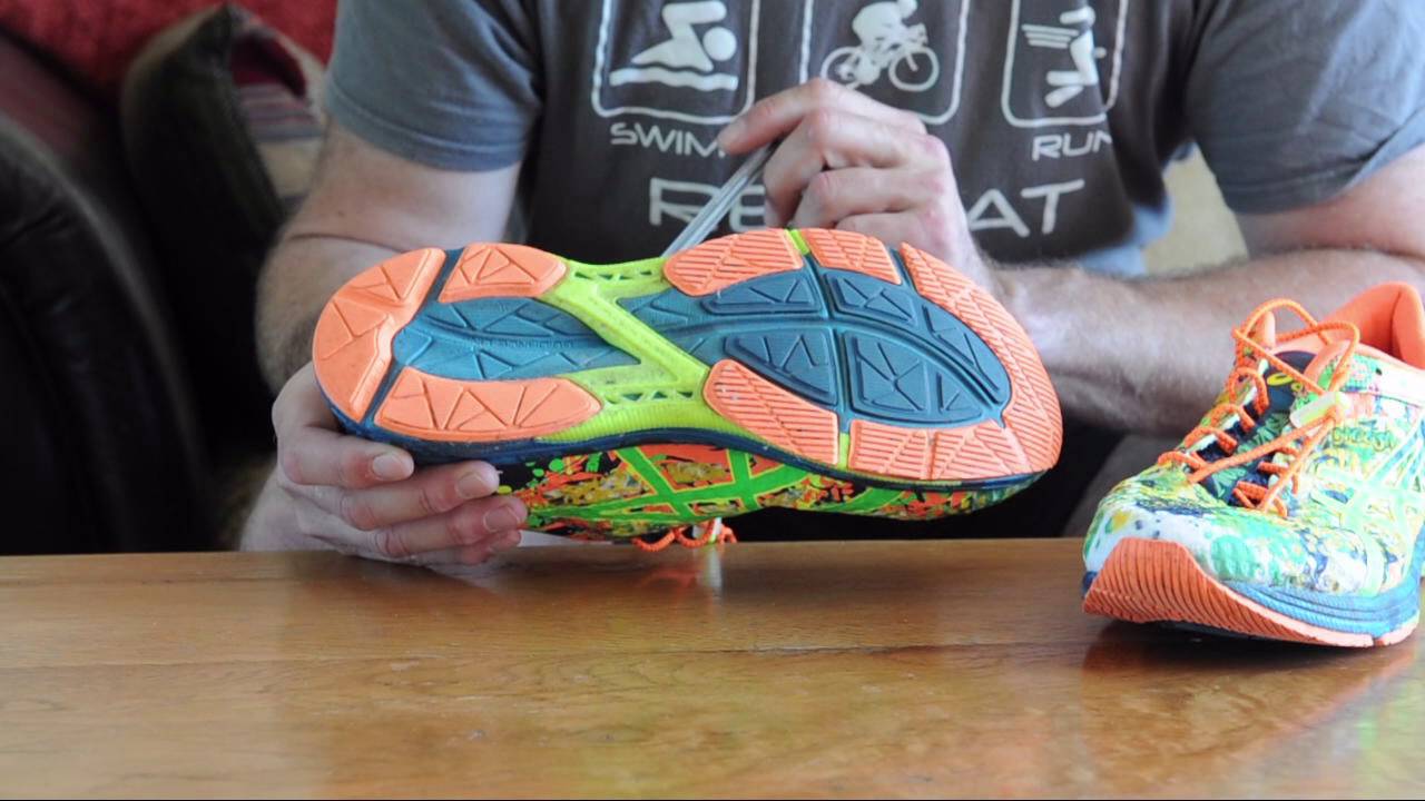 Asics Gel Noosa Tri 11