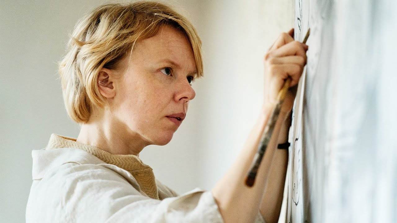 Туве &mdash; Русский трейлер (2021)