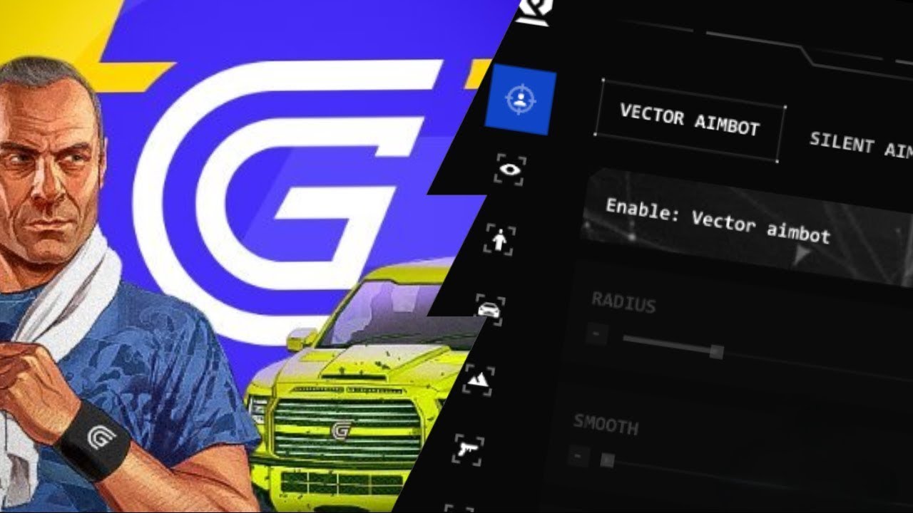 1337 SHOWCASE! BEST CHEAT FOR RageMP & AltV (GTAV) | feat. SHAXSELLING