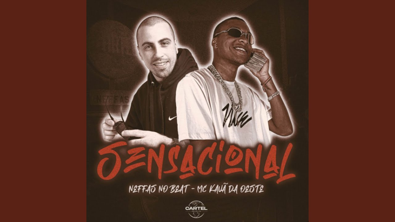Sensacional