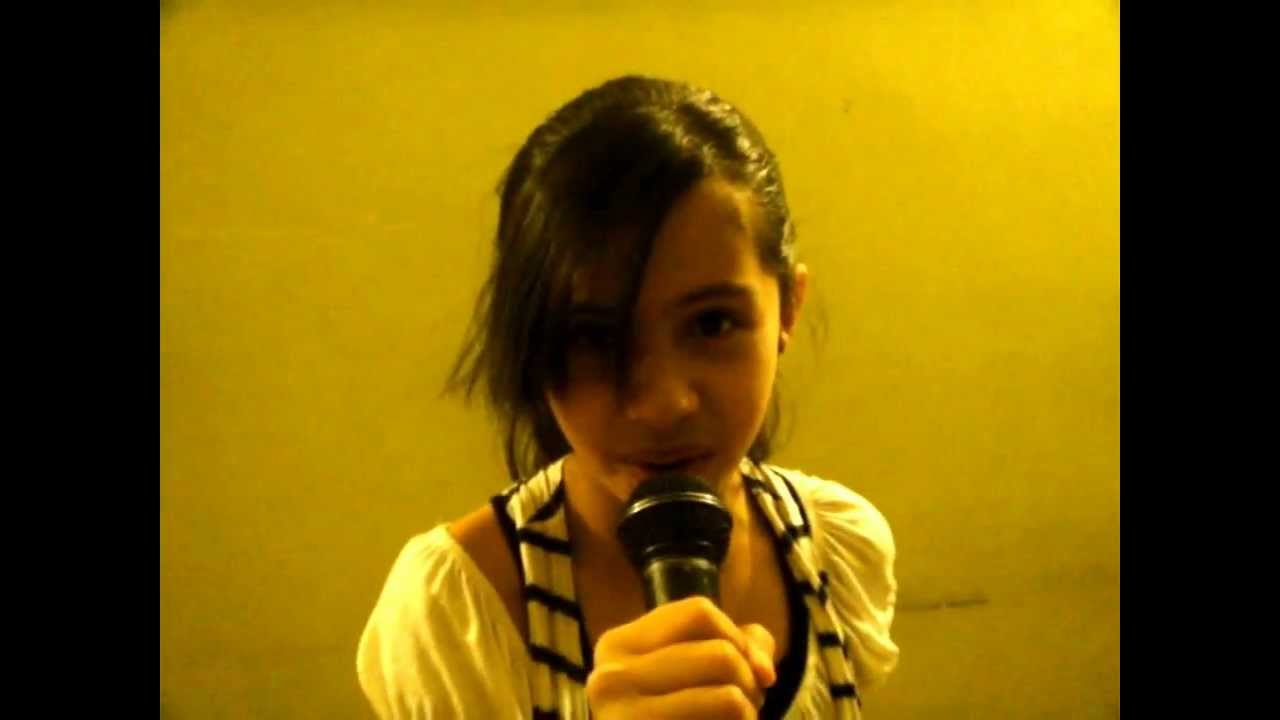 Odio Amarte | Ha-ash - Cover por DoraA.S.