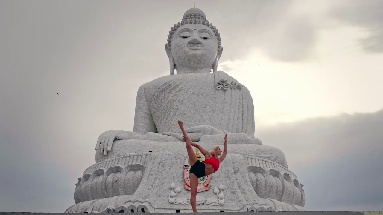 CenterGravity 14 Day Online Stretch Challenge