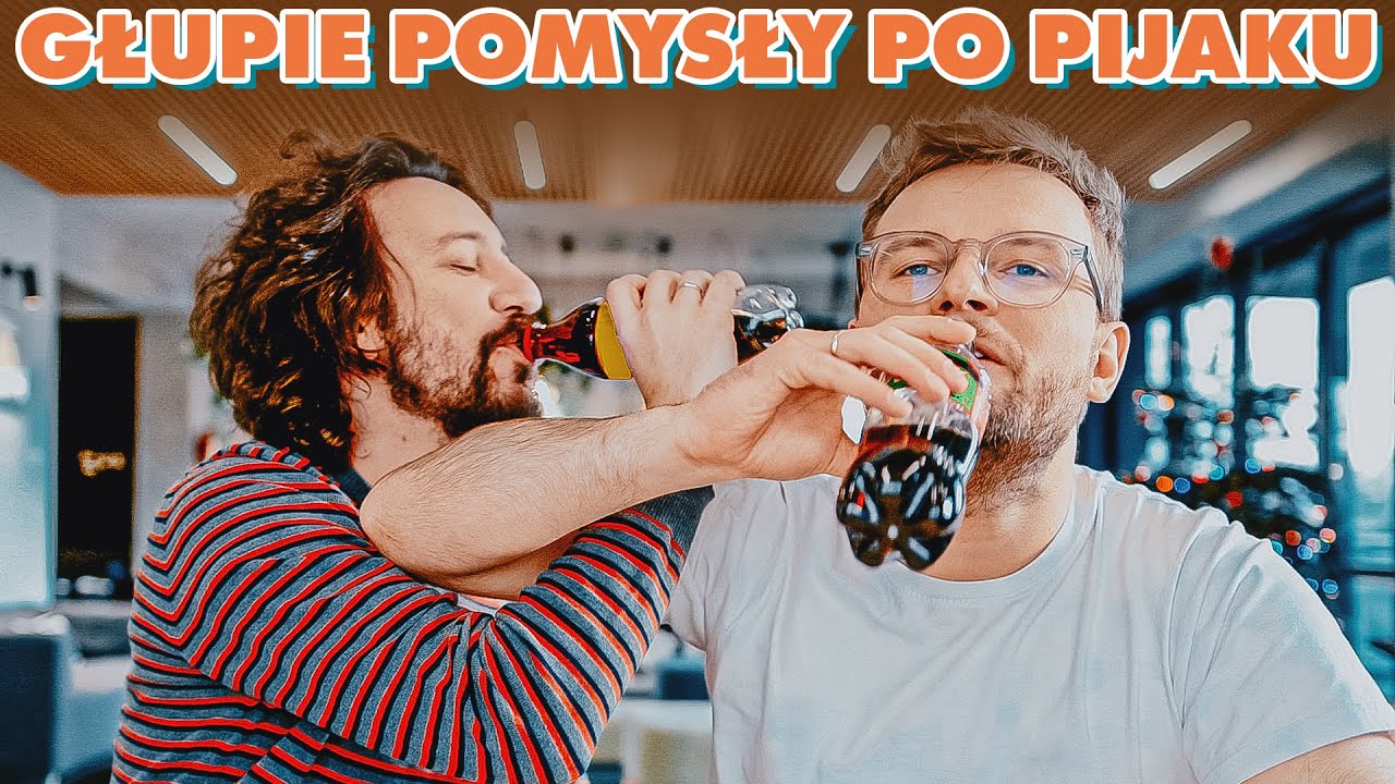 Co jest gorsze, niż pisanie do byłej po pijaku? - Lekko Stronniczy #1378