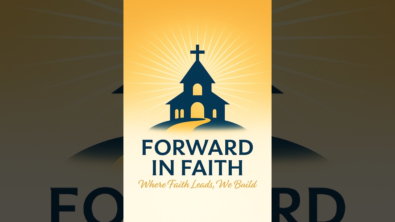 Forward in Faith Kickoff