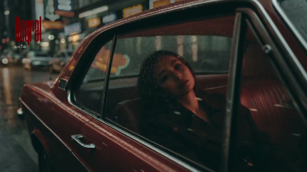 KAYRAL – Quite | Official Video  | Melodic Deep House