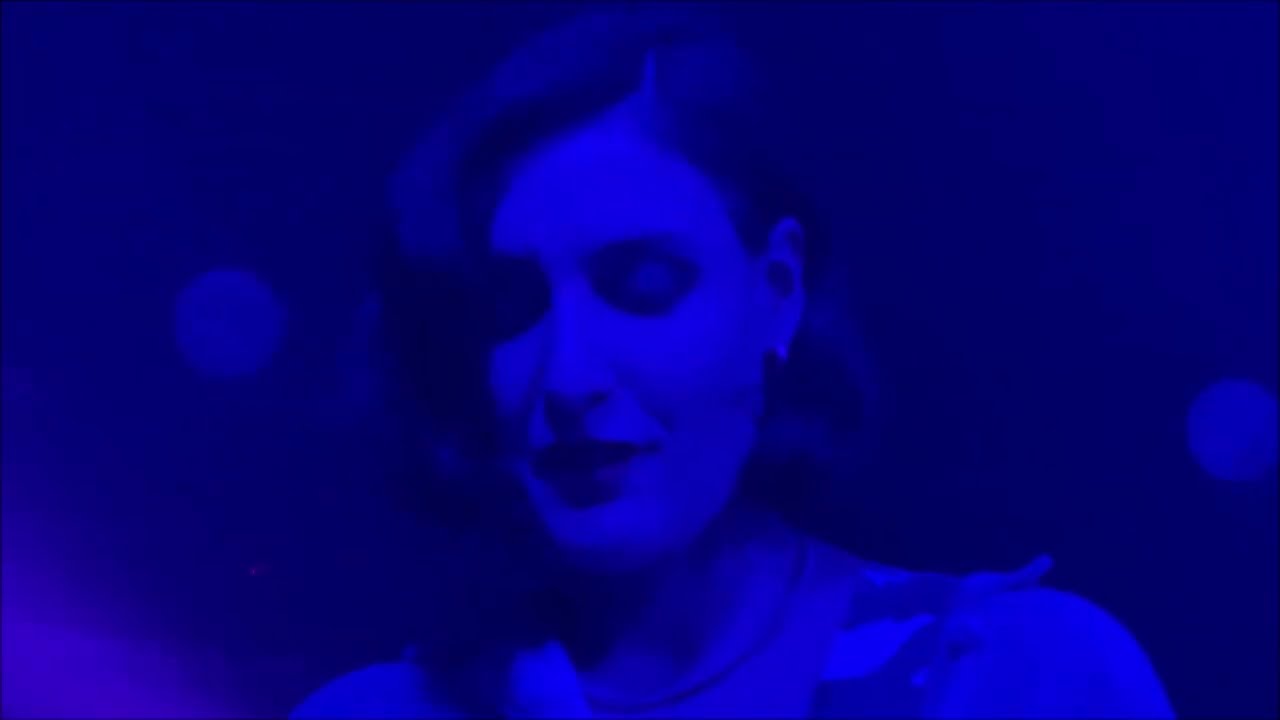 LEBANON HANOVER @ The Brooklyn Monarch - Brooklyn, NY 10/4/2023