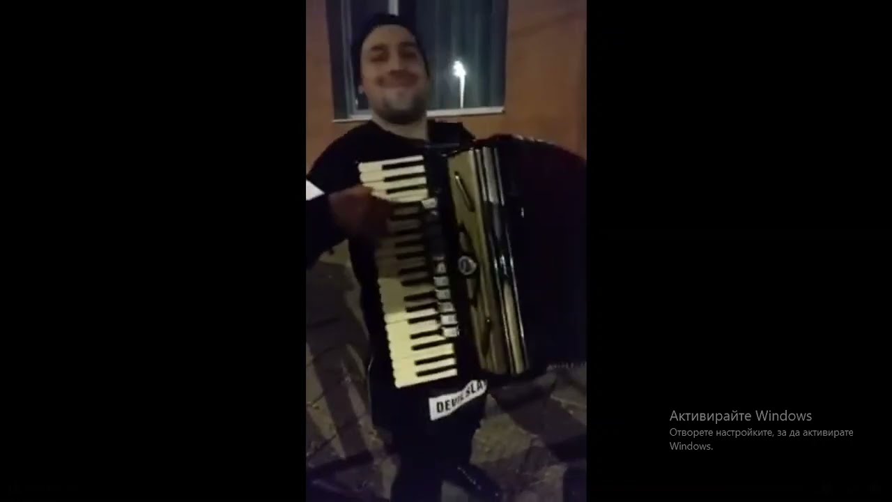 Исус Ангелов - вдъхновение да поздрави цяла България