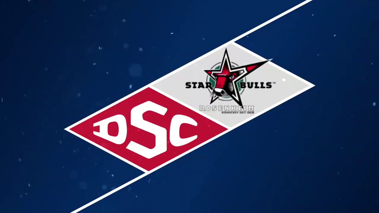 3. Spieltag: Deggendorfer SC : Starbulls Rosenheim