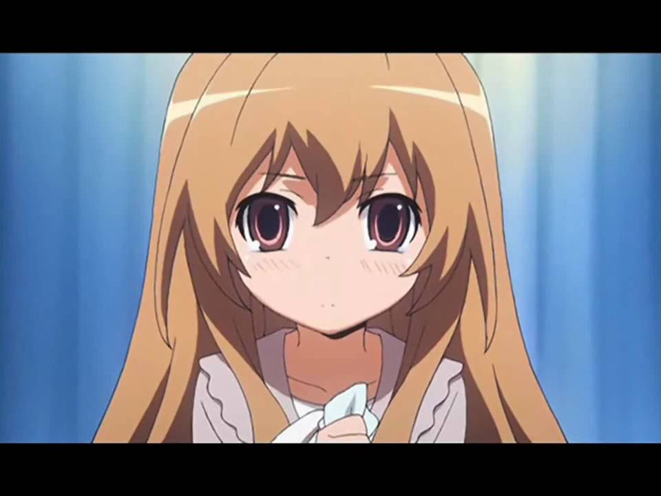 Toradora - Holy Night