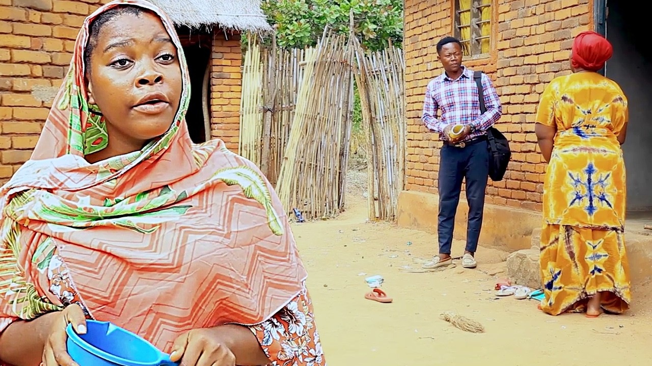 Filamu Hii Itakufundisha Kumheshimu Mwenyeji wako Daima | Kijiji Cha Imana | - Swahili Bongo Movies