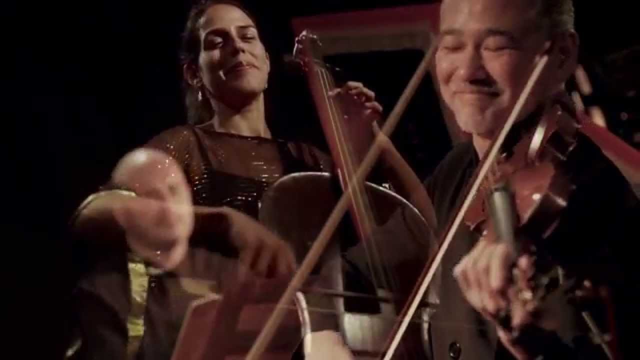 Follia (A.Corelli) by Kurosaki Martínez Verona - da Kamera