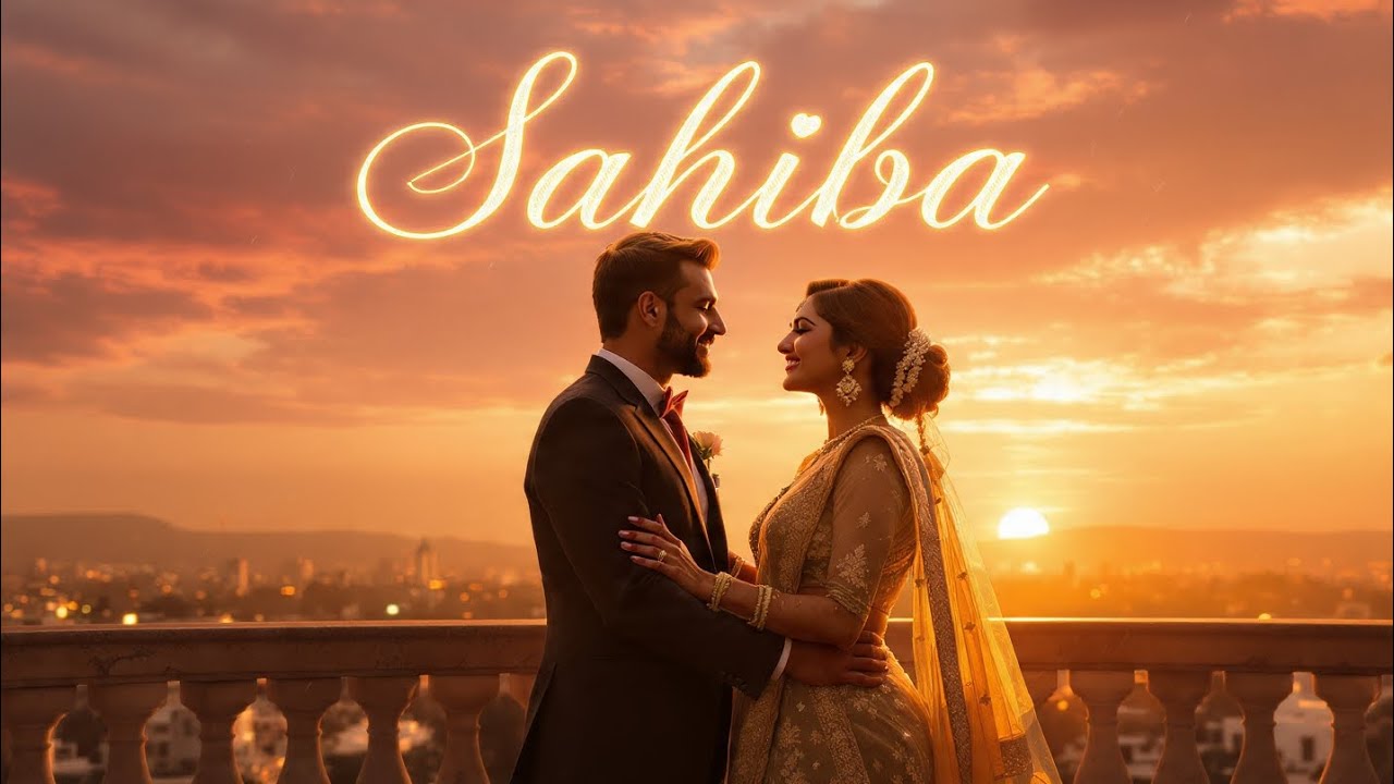 Sahiba ❤️ | New Romantic Bollywood Song 2026 | Soulful Love Song | Heart Touching Hindi Song