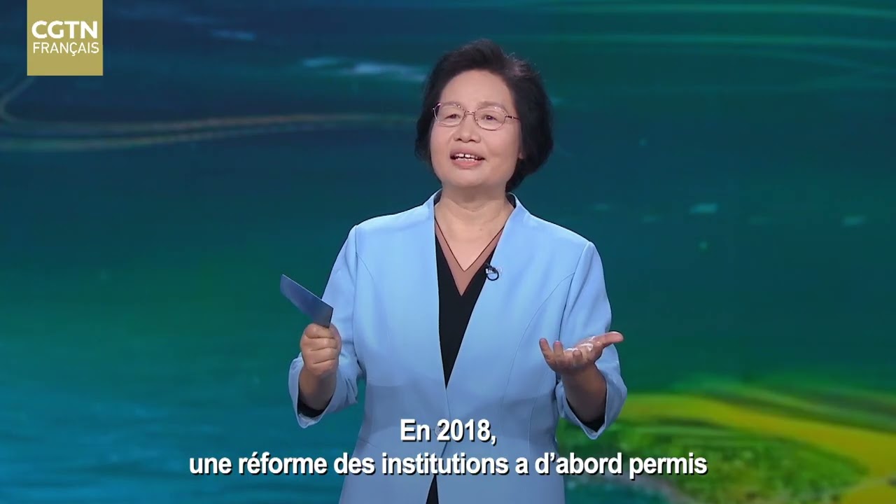 Épisode 7 : Protéger l’éco-environnement avec les réglementations et lois les plus strictes