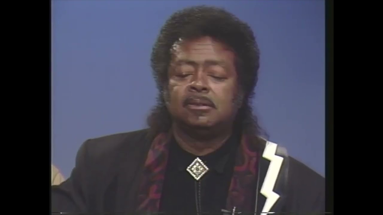 Guitar Shorty : It's A Hard Life