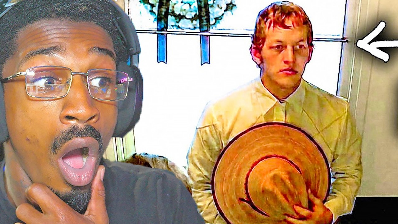 How Police Captured The Texas Church Assassin Bodycam Reaction Poppa Benji