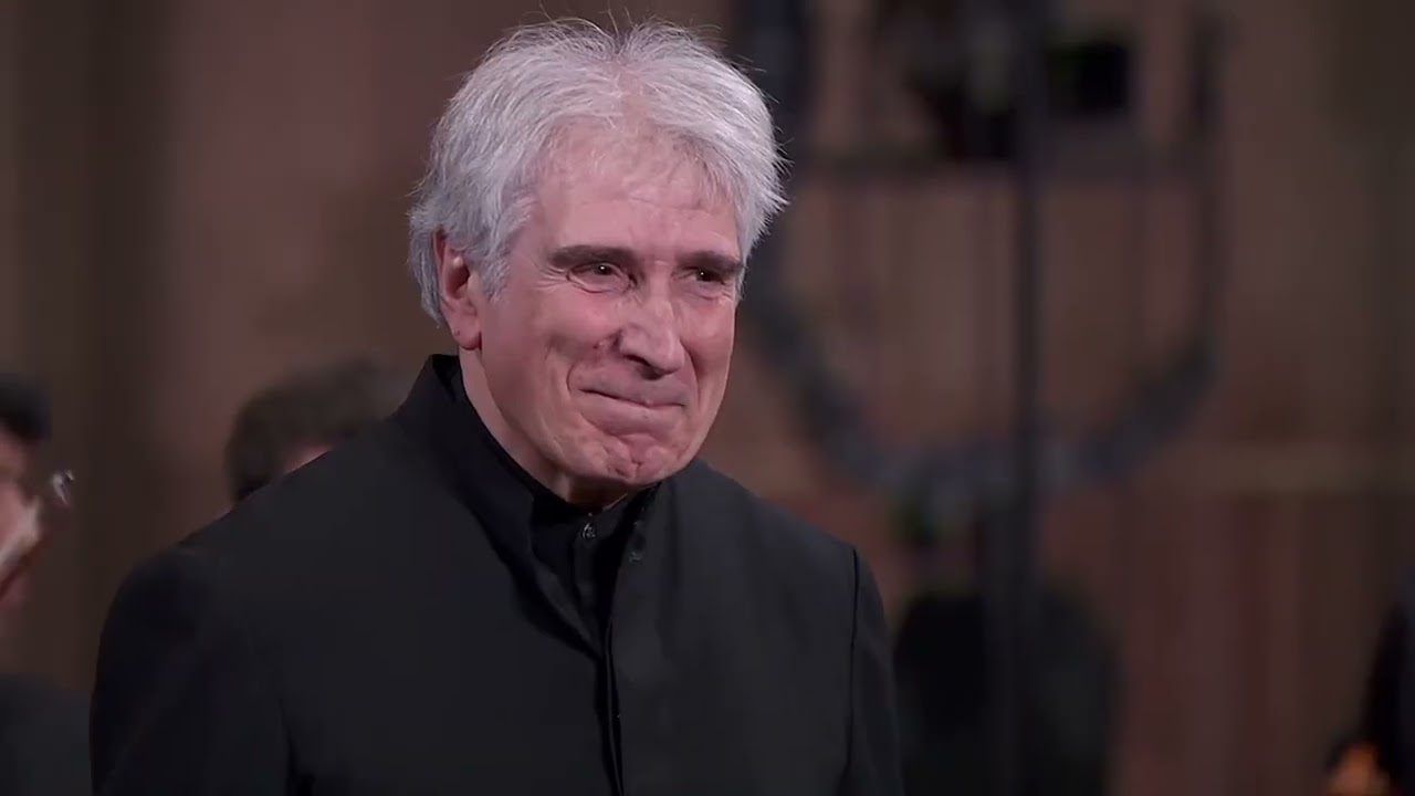 Amic e amat | Cor Jove Amics de la Unió i Cor de Cambra de Granollers i