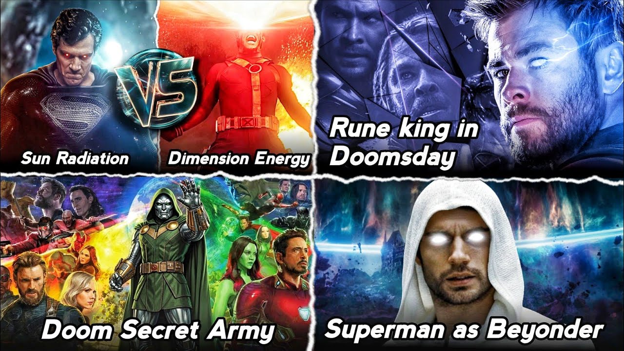 Rune king Thor will never appear in MCU here's why....