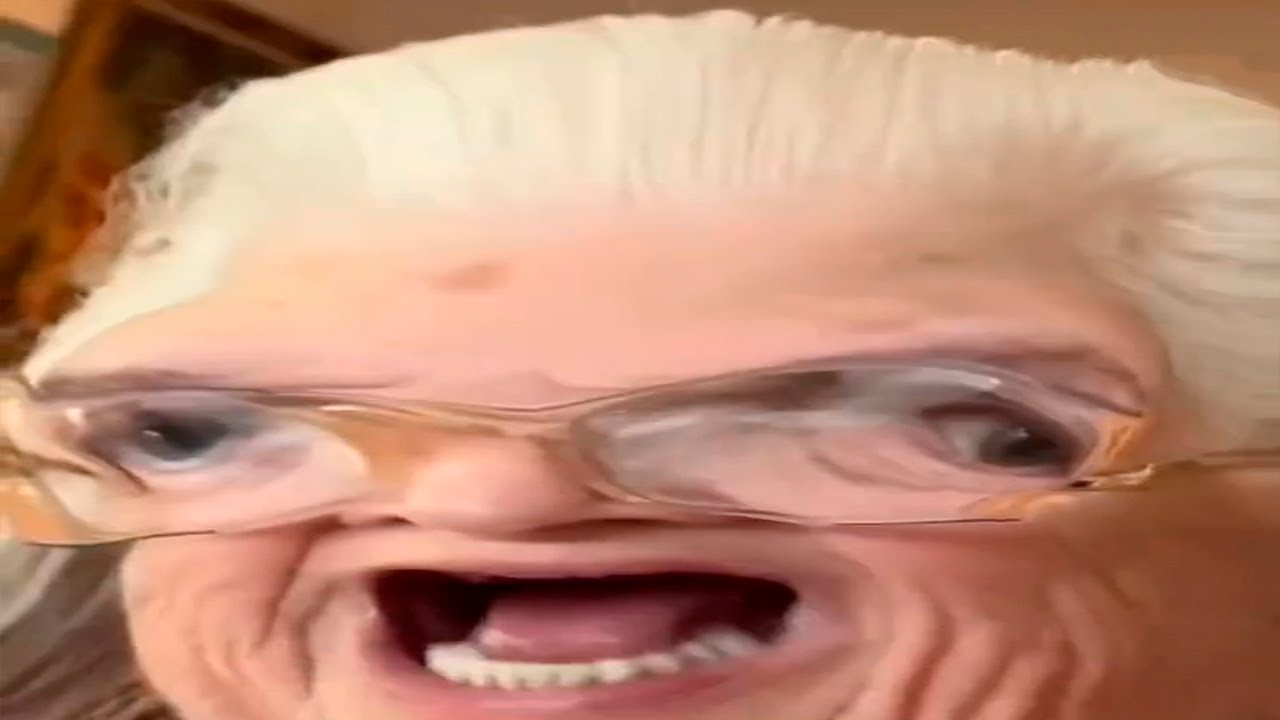 try not to laugh meme