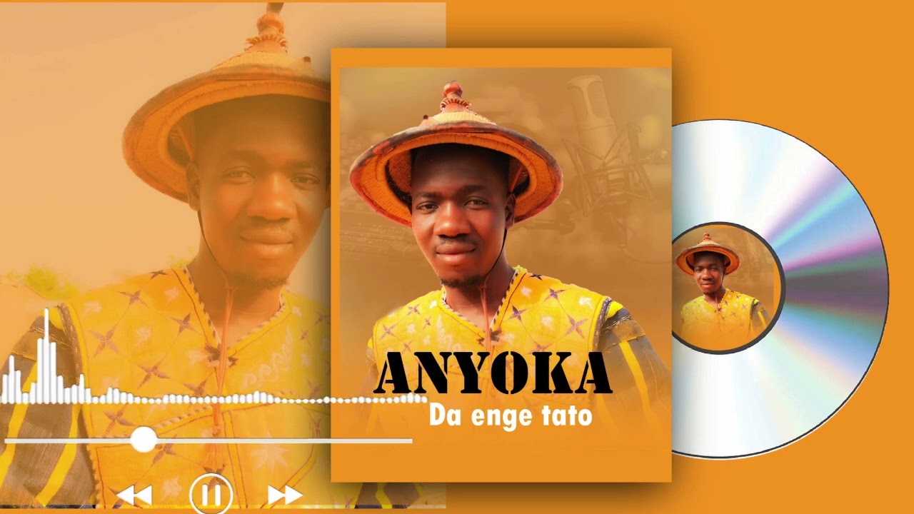 ANYOKA da enge tato mp3