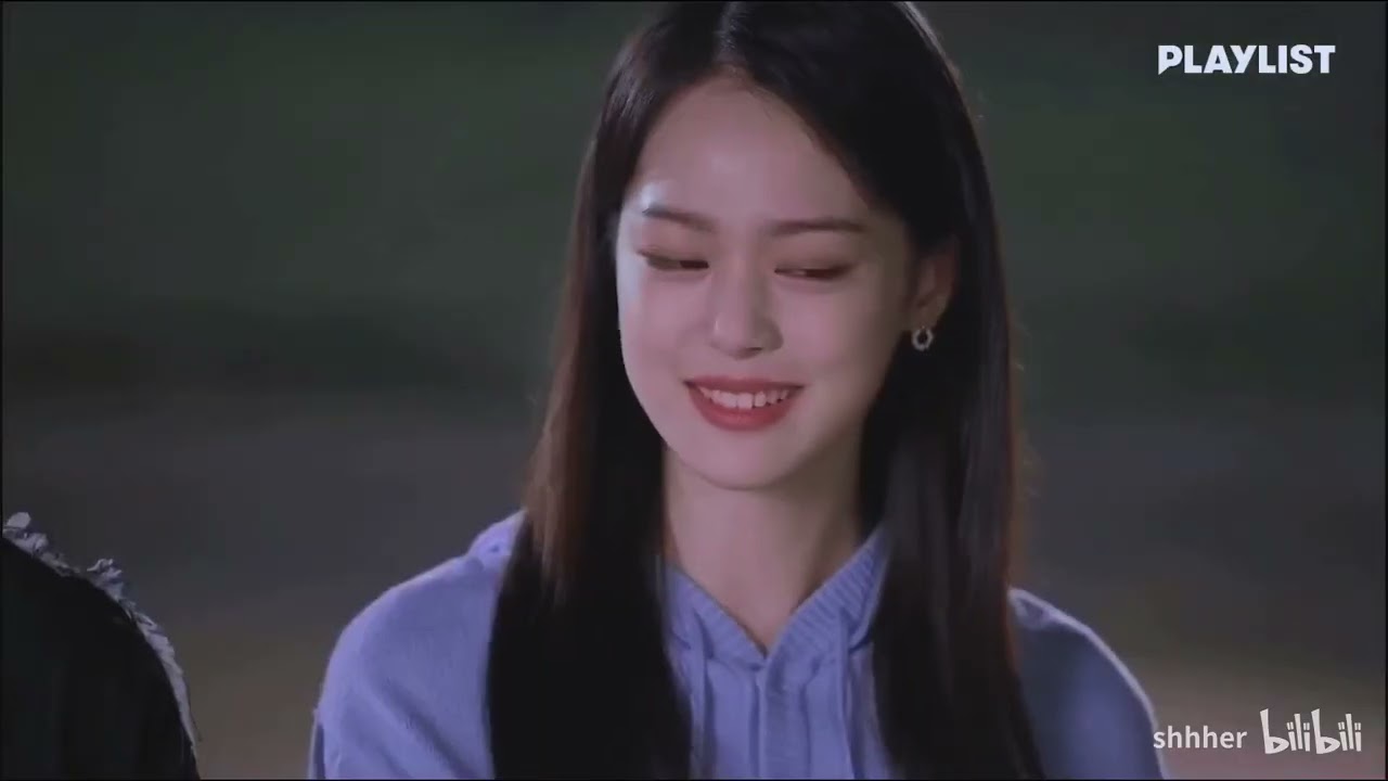 超甜！【全程高甜】twenty-twenty之心动吻戏～校园暧昧真的好可！男主好帅好暖！！