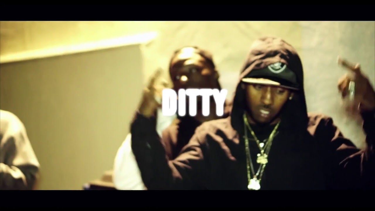 HD of Bearfaced (Ft. Ditty) - We Good (Official Music Video)