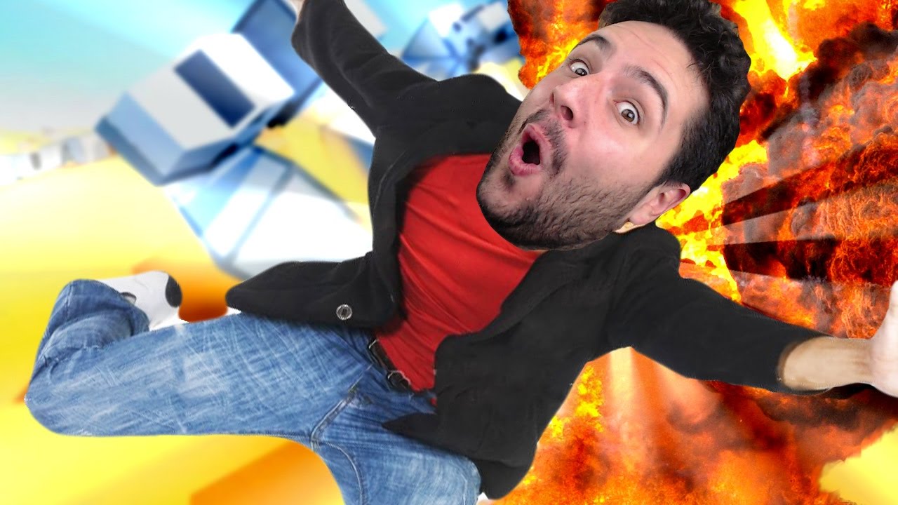 ENFIN, CLUSTERTRUCK!!