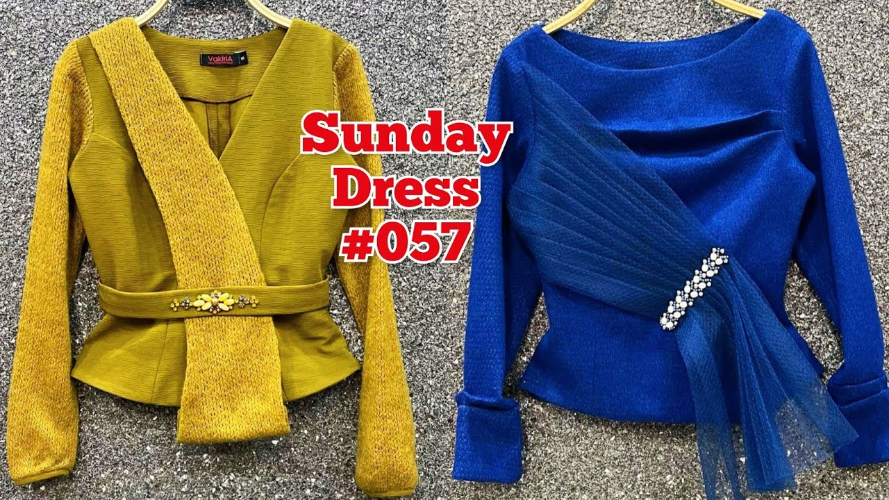 Sunday dress episode 96/Cmp studio