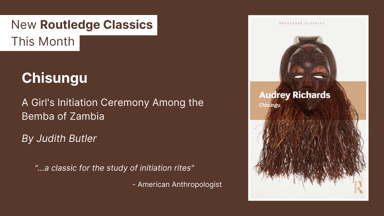 Routledge Classics - 20th Anniversary - Part 1