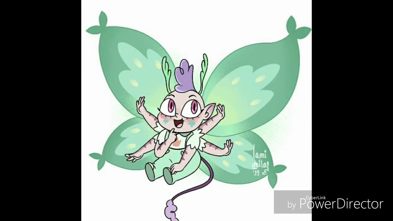 ♣Meteora Butterfly♣ svtfoe/Wings