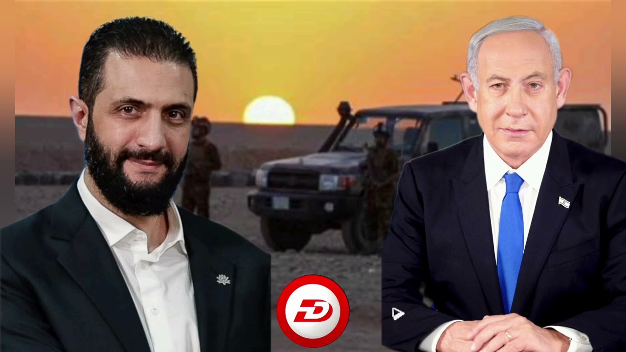 ئیسرائیل زیاتر هاتە ناو سوریا ئەمڕۆ دەستی بە هێرشی نوێ کردووە
