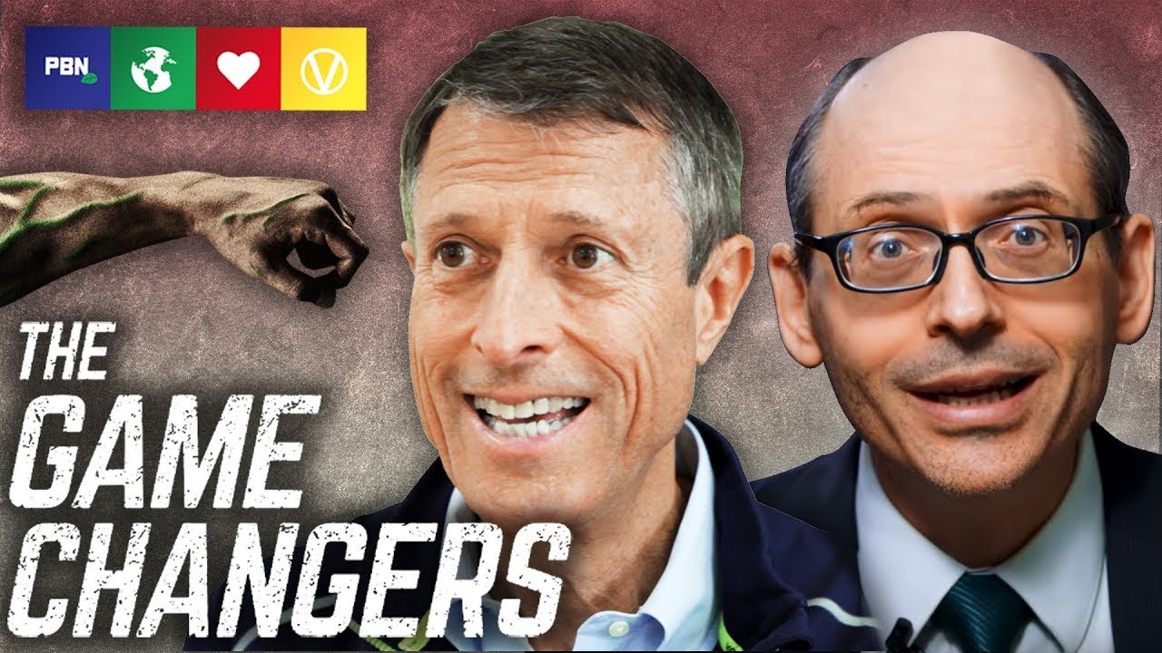 Doctors Review 'The Game Changers' Documentary