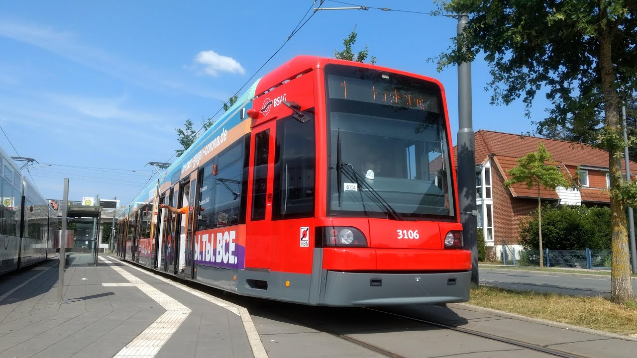 Mitfahrt GT8N-1 3109